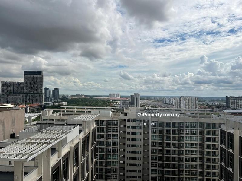 Condominium for Rent in Mutiara Ville by John Lee - iProperty.com.my