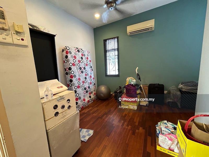 Semi-Detached House for Sale in Kota Kemuning, Shah Alam by Anjoe Tang - iProperty.com.my