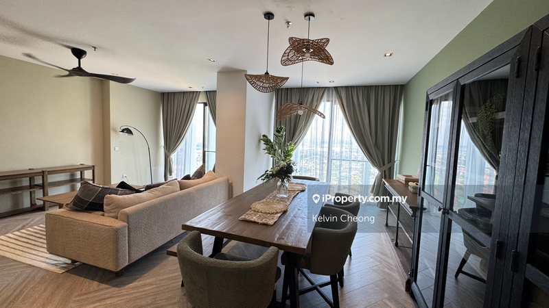 For Rent - Lumi Tropicana