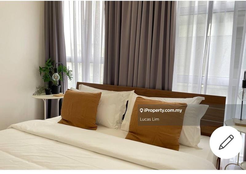Condominium for Sale in Mei on The Madge (Vista Permai) by Lucas Lim - iProperty.com.my