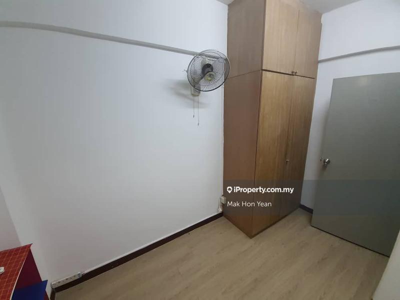 Kondominium untuk Disewa di Palmville Resort Condominium oleh Mak Hon Yean - iProperty.com.my