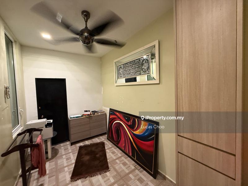 Rumah Berkembar untuk Dijual di Taman Melawati, Ulu Kelang oleh Lucas Choo - iProperty.com.my