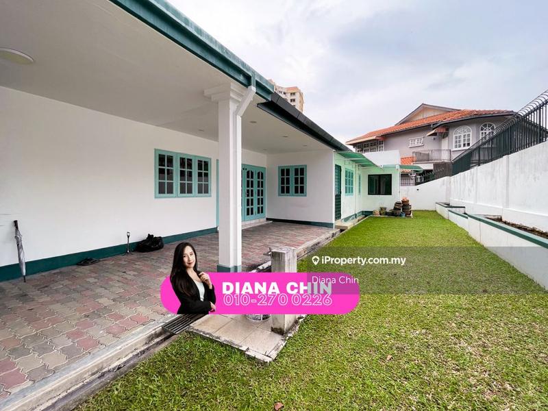 Banglo untuk Disewa di Tanjung Bungah Hillside, Tanjung Bungah oleh Diana Chin - iProperty.com.my