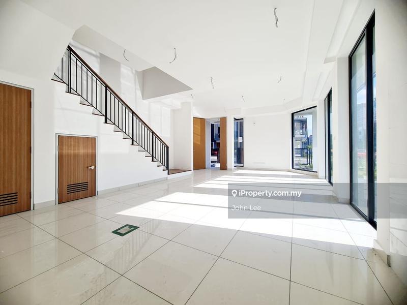 3-storey Terraced House for Sale in Taman Puchong Legenda, Puchong by John Lee - iProperty.com.my