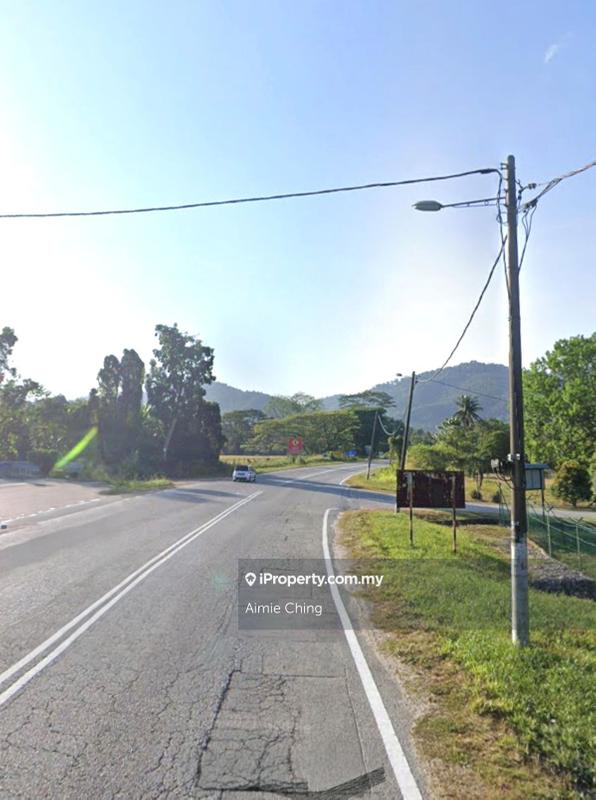 Tanah Perindustrian untuk Dijual di Kampung Batu 8, Mantin oleh Aimie Ching - iProperty.com.my
