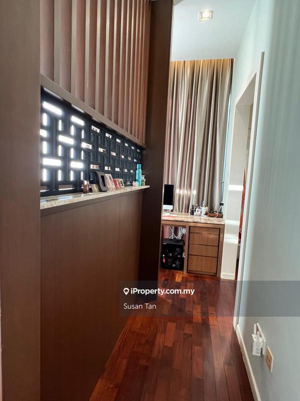 Kondominium untuk Dijual di Jade Residence Condominium oleh Susan Tan - iProperty.com.my