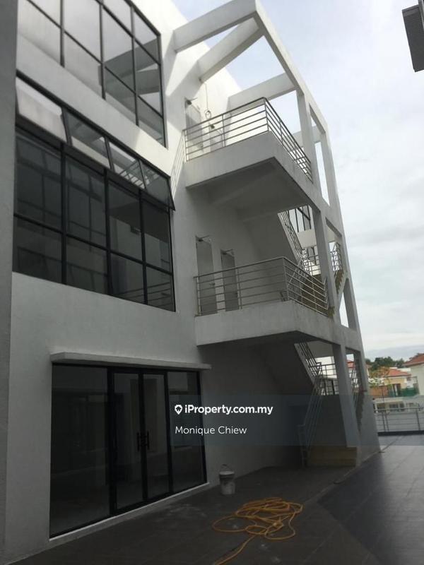 Shop for Rent in Taman Anggun, Rawang by Monique Chiew - iProperty.com.my