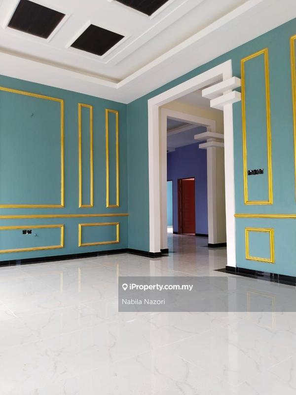 Bungalow House untuk Dijual di Bachok, Kelantan oleh Nabila Nazori - iProperty.com.my