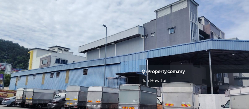 For Sale - (With CF) Kepong Kip, Tago, Desa Aman, Taman Ehsan, Mivo, Ipp, Sri Edaran, Bandar Sri Damansara