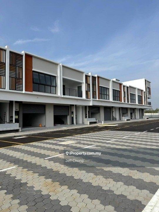 For Rent - Uptown Square U2 @ Bandar Rimbayu