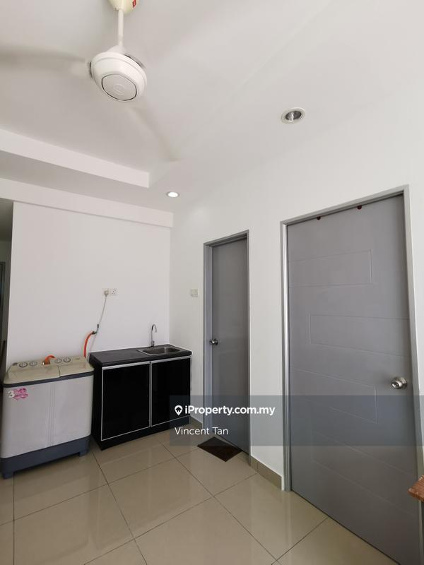 Service Residence for Sale in Menara U2 by Vincent Tan - iProperty.com.my