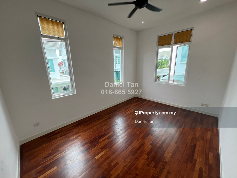 Semi-Detached House for Sale in Setia Eco Park, Setia Alam by Daniel Tan - iProperty.com.my