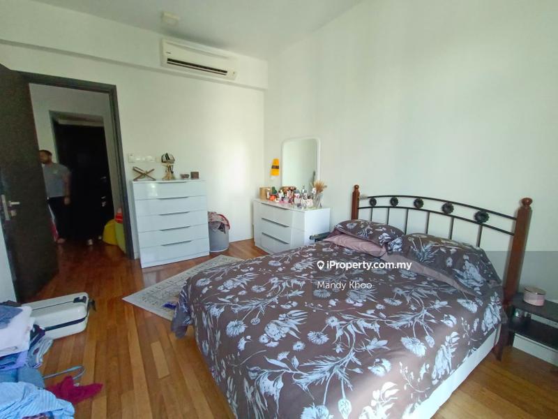 2.5-storey Terraced House for Sale in Taman Melawati, Ulu Kelang by Mandy Khoo - iProperty.com.my