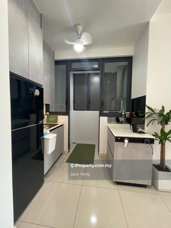 For Sale - Aster Green