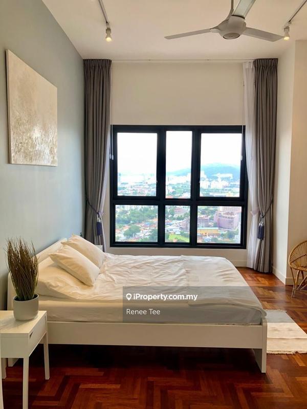 Residensi Servis untuk Disewa di The Mews oleh Renee Tee - iProperty.com.my