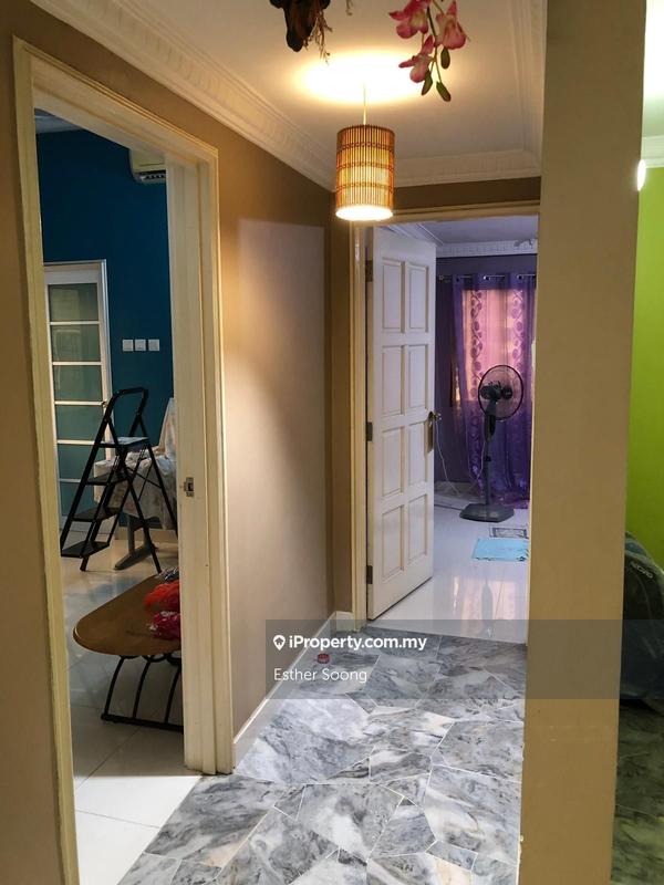 Kondominium untuk Dijual di Menara Seputih oleh Esther Soong - iProperty.com.my