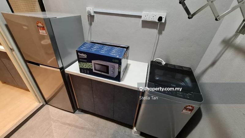 Residensi Servis untuk Disewa di The Grand Subang Jaya SS15 oleh Stella Tan - iProperty.com.my