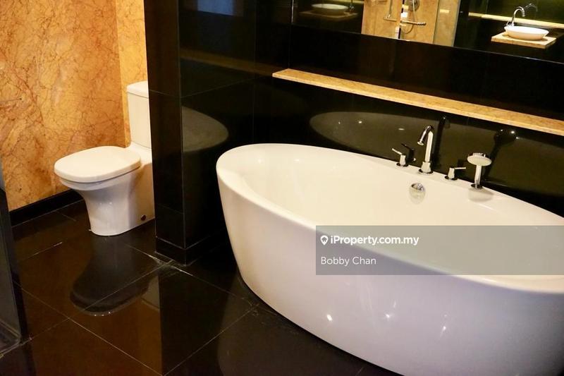 Service Residence for Sale in St Mary Residences by Bobby Chan - iProperty.com.my