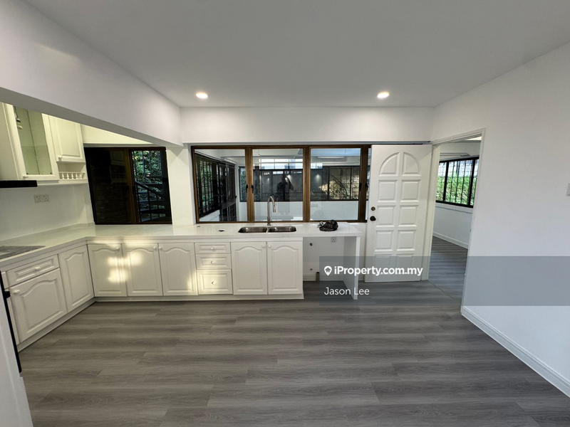 Bungalow House for Rent in Bukit Bandaraya, Bangsar by Jason Lee - iProperty.com.my