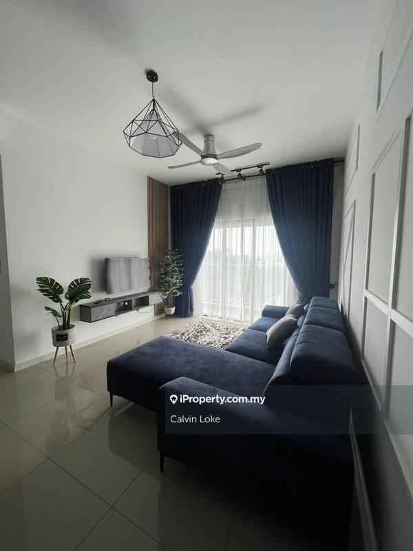 For Rent - Sensory Residence @ Southville City