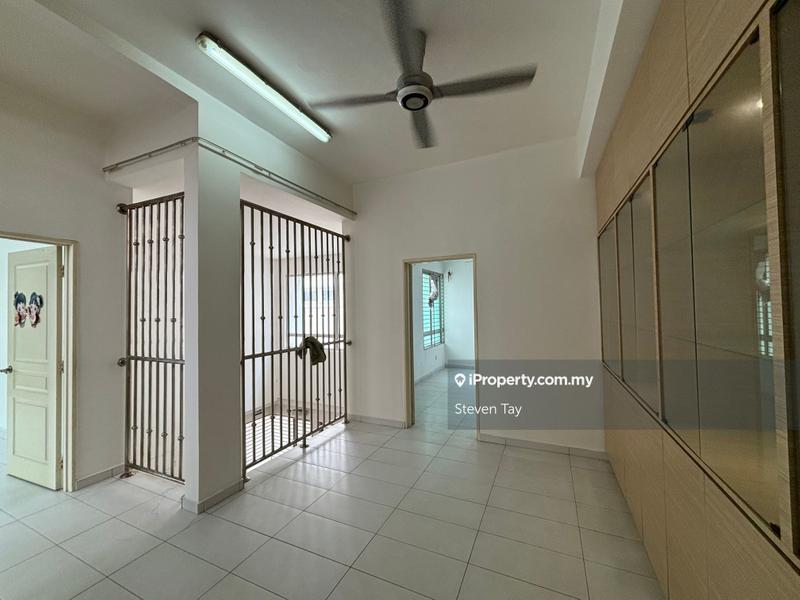 Rumah Berkembar untuk Dijual di Taman Mutiara Indah, Puchong oleh Steven Tay - iProperty.com.my