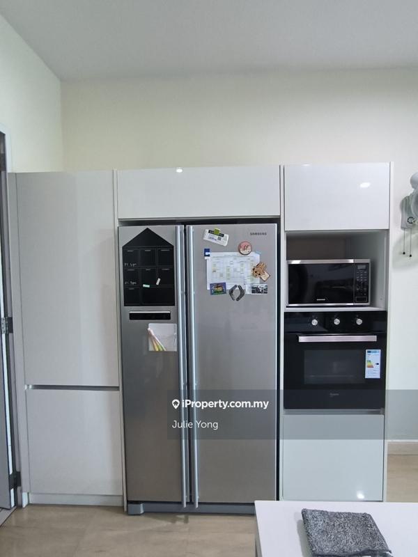 Condominium for Sale in Sunway Vivaldi by Julie Yong - iProperty.com.my