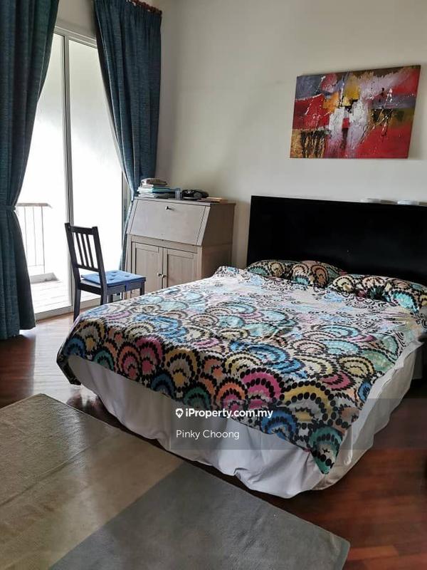 Rumah Berkembar untuk Dijual di Valencia, Sungai Buloh oleh Pinky Choong - iProperty.com.my