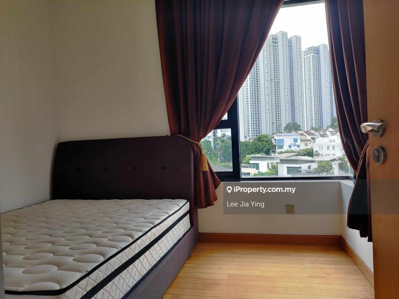 Condominium for Sale in Lumina Kiara by Lee Jia Ying - iProperty.com.my