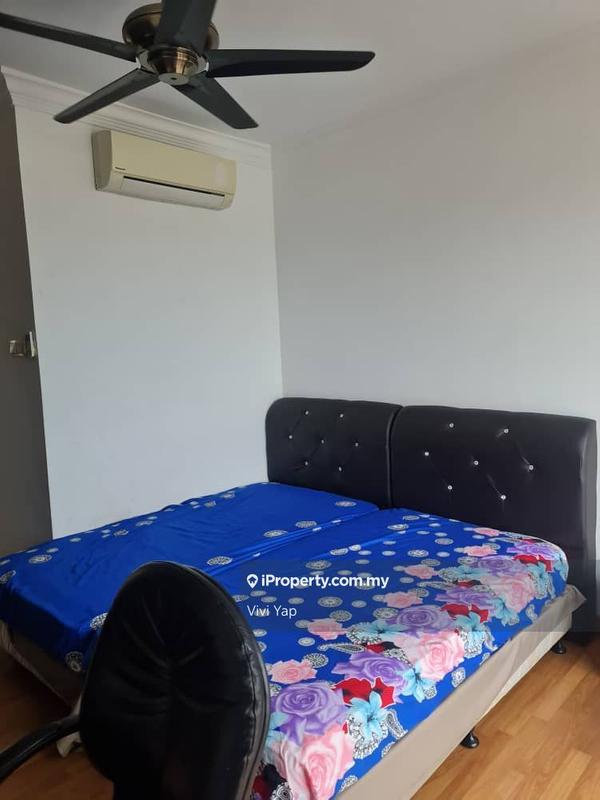 Kediaman Servis untuk Dijual di Garden @ One South oleh Vivi Yap - iProperty.com.my