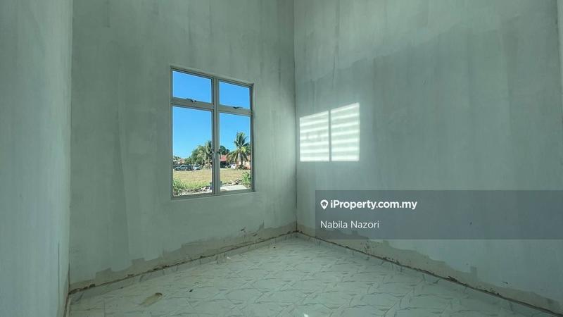 Rumah Berangkai 1 Tingkat untuk Dijual di Kota Bharu, Kelantan oleh Nabila Nazori - iProperty.com.my