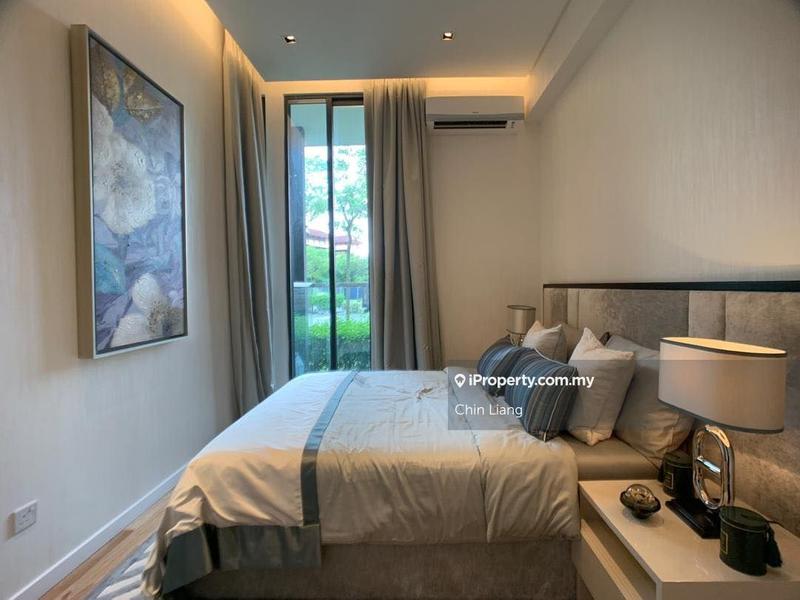 Kondominium untuk Dijual di Hillcrest Heights oleh Chin Liang - iProperty.com.my