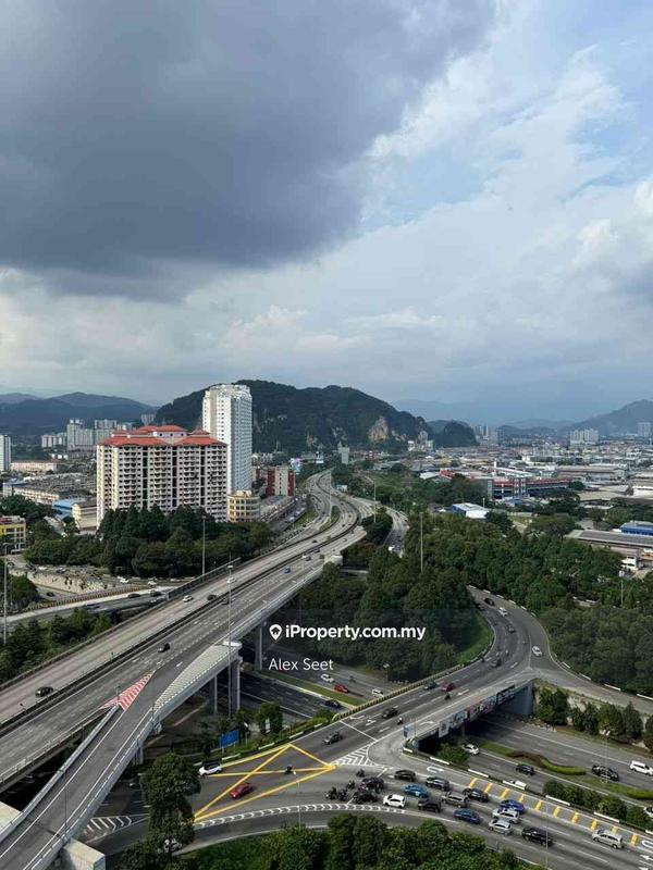 Condominium for Sale in 99 Residence by Alex Seet - iProperty.com.my