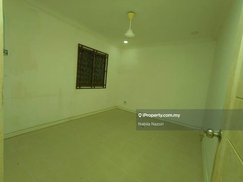 Kondominium untuk Dijual di Pelangi Mall oleh Nabila Nazori - iProperty.com.my