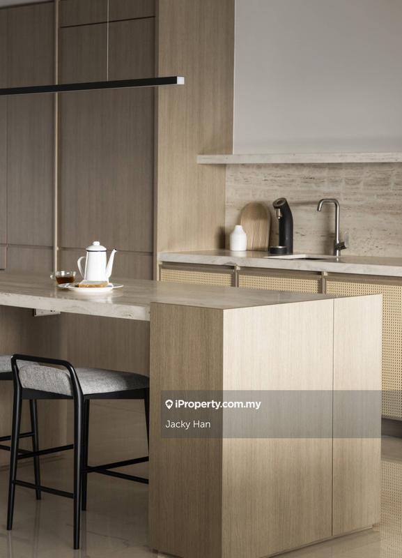 For Sale - Hampton Height Damansara