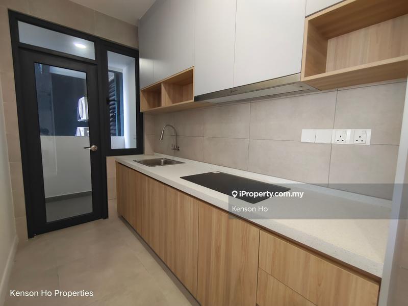 Kediaman Servis untuk Dijual di Sky Meridien oleh Kenson Ho - iProperty.com.my