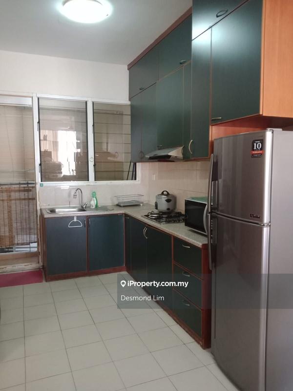 Kondominium untuk Dijual di Gurney Park Condominium oleh Desmond Lim - iProperty.com.my