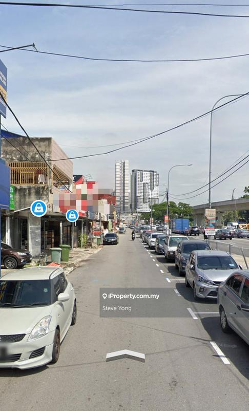 For Rent - Jinjang Selatan