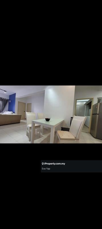 For Rent - Vista Mutiara