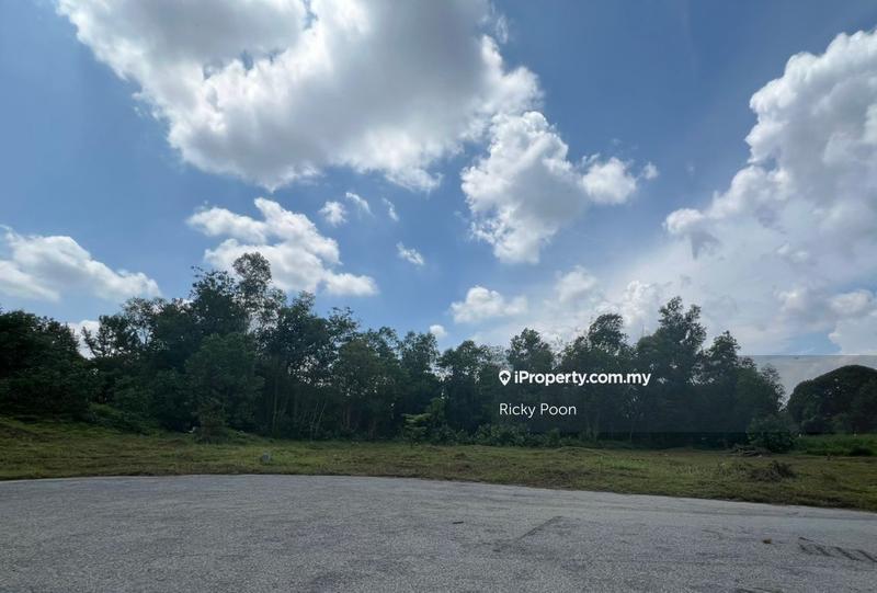 Bungalow Land for Sale in Country Heights, Kajang by Ricky Poon - iProperty.com.my