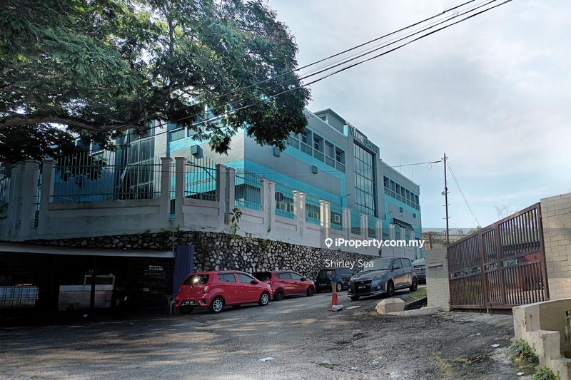 Kilang Terpisah untuk Dijual di Taman Midah, Cheras oleh Shirley Sea - iProperty.com.my