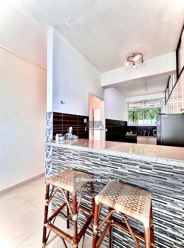 Condominium for Sale in Sea Range Tower by CHERYL - iProperty.com.my