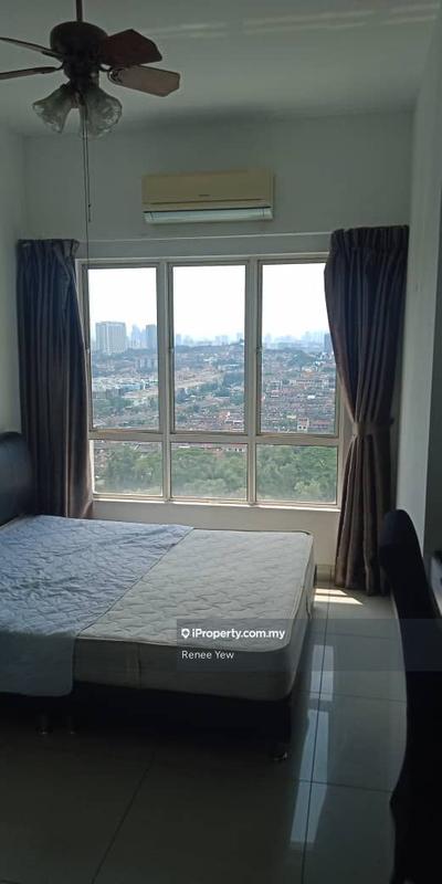 Service Residence for Sale in Endah Promenade by Renee Yew - iProperty.com.my