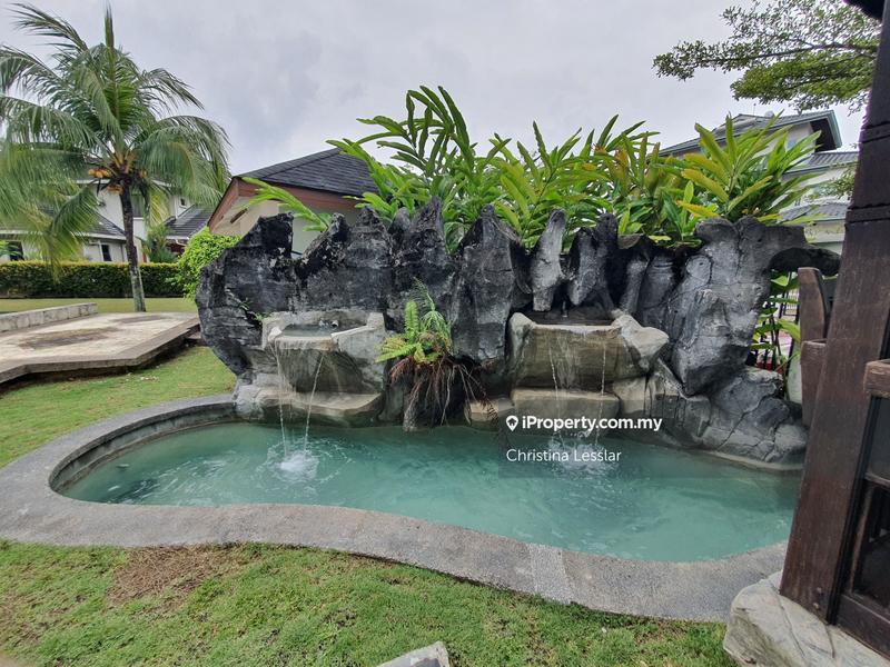 Bungalow House for Sale in Seksyen 13, Shah Alam by Christina Lesslar - iProperty.com.my