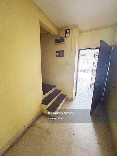 Rumah Teres untuk Dijual di Taman Melawati, Ulu Kelang oleh Alexson Kung - iProperty.com.my