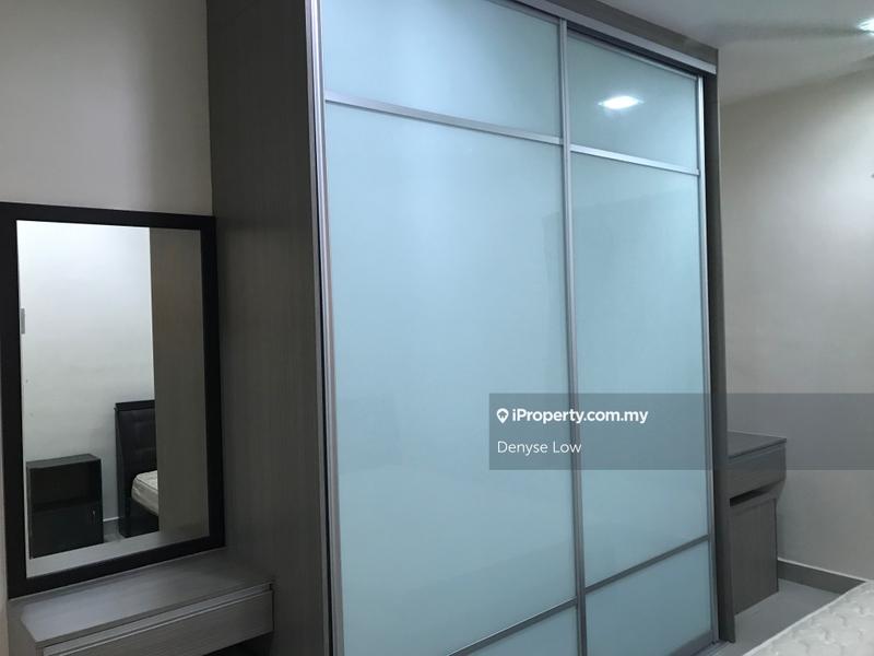 Kondominium untuk Disewa di Paramount View oleh Denyse Low - iProperty.com.my