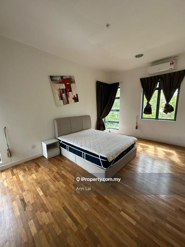 Rumah Berkembar untuk Disewa di East Ledang, Iskandar Puteri (Nusajaya) oleh Ann Lai - iProperty.com.my