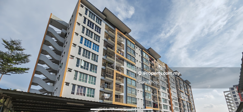 For Sale - Green Suria @ Bandar Tun Hussein Onn