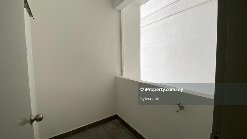 Residensi Servis untuk Dijual di TR Residence oleh Sylvia Lee - iProperty.com.my