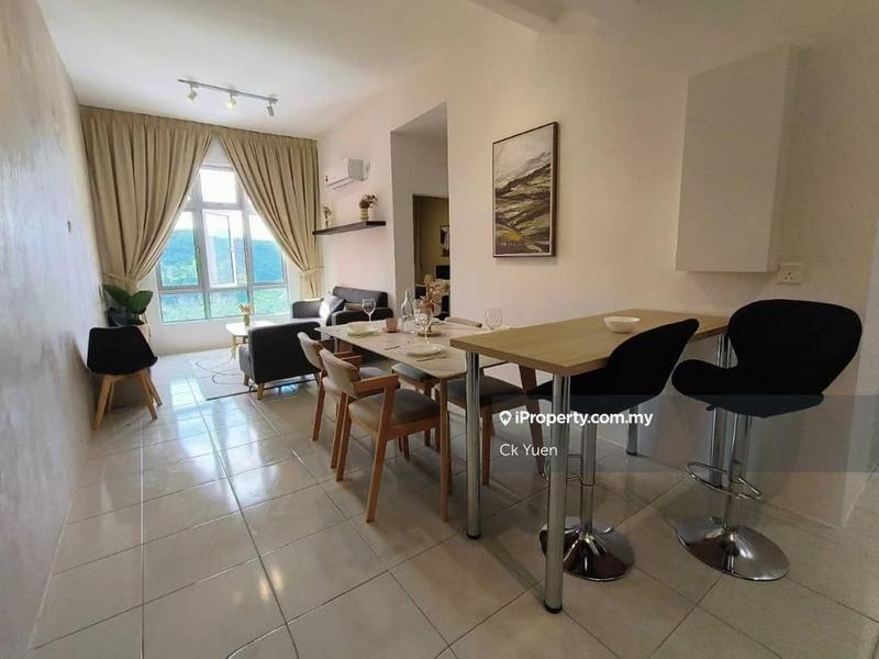 Condominium for Sale in Anderson Residences @ Ipoh by Ck Yuen - iProperty.com.my