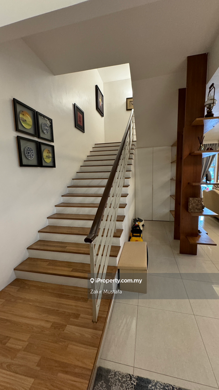 Rumah Berkembar untuk Dijual di Seksyen 13, Shah Alam oleh Zakir Mustafa - iProperty.com.my